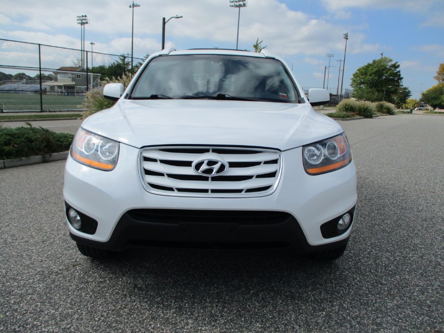 2011 Hyundai Santa Fe AWD 4dr V6 Auto SE, available for sale in Massapequa, New York | South Shore Auto Brokers & Sales. Massapequa, New York 2011 Hyundai Santa Fe AWD 4dr V6 Auto SE, available for sale in Massapequa, New York | South Shore Auto Brokers & Sales. Massapequa, New York