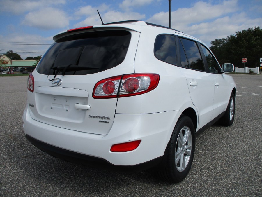 2011 Hyundai Santa Fe AWD 4dr V6 Auto SE, available for sale in Massapequa, New York | South Shore Auto Brokers & Sales. Massapequa, New York 2011 Hyundai Santa Fe AWD 4dr V6 Auto SE, available for sale in Massapequa, New York | South Shore Auto Brokers & Sales. Massapequa, New York