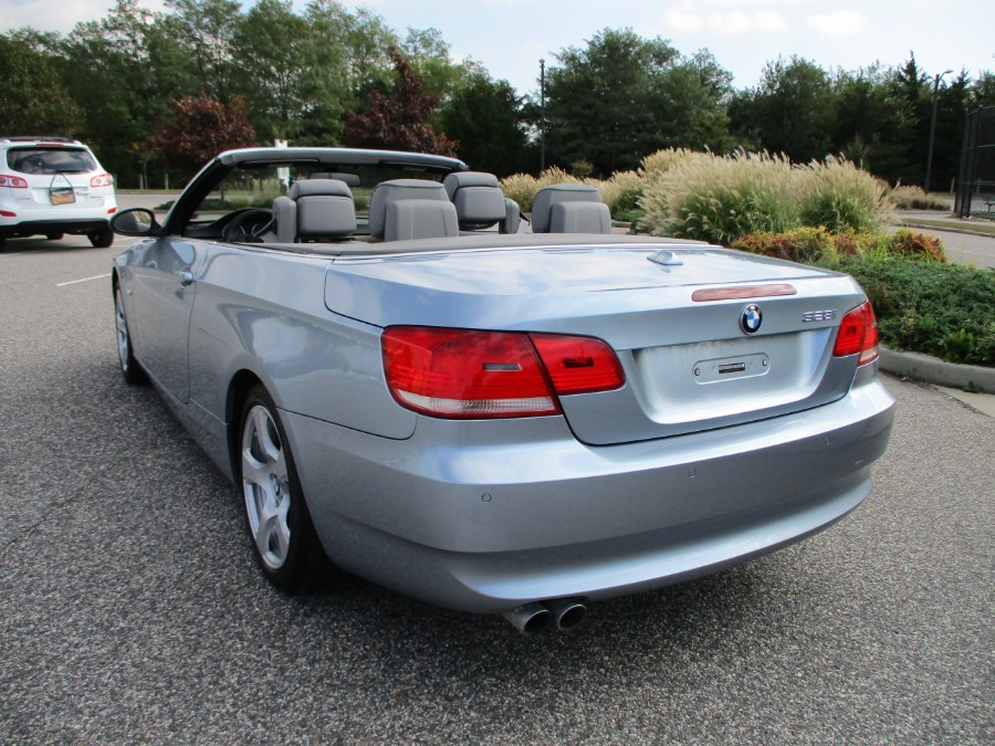 2009 BMW 3 Series 2dr Conv 328i SULEV, available for sale in Massapequa, New York | South Shore Auto Brokers & Sales. Massapequa, New York 2009 BMW 3 Series 2dr Conv 328i SULEV, available for sale in Massapequa, New York | South Shore Auto Brokers & Sales. Massapequa, New York