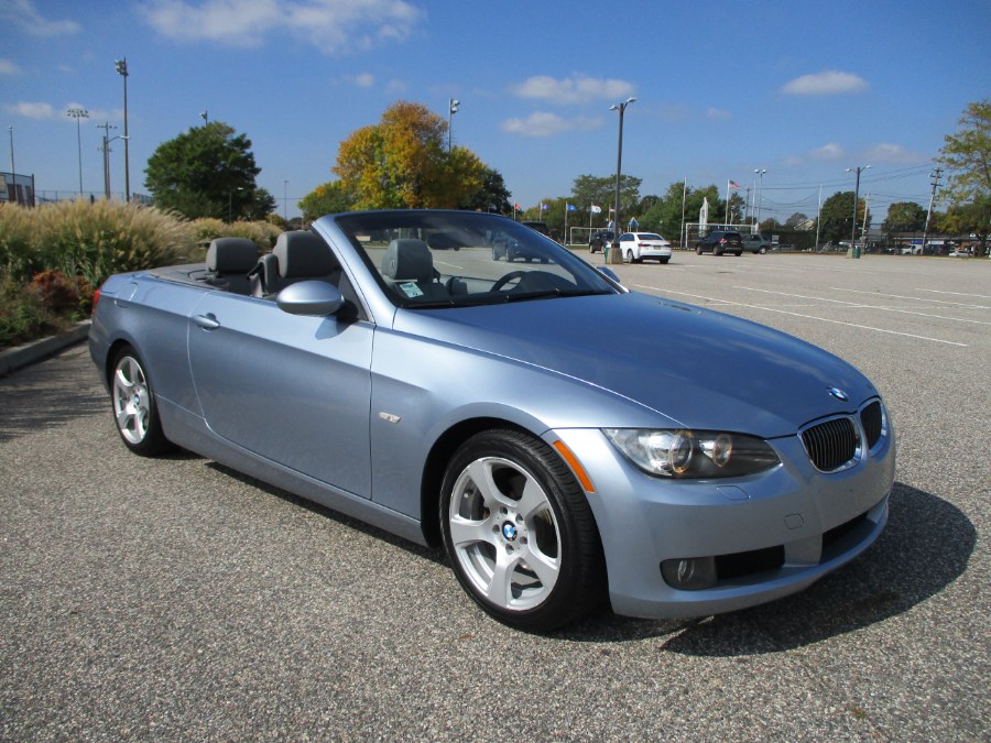 2009 BMW 3 Series 2dr Conv 328i SULEV, available for sale in Massapequa, New York | South Shore Auto Brokers & Sales. Massapequa, New York 2009 BMW 3 Series 2dr Conv 328i SULEV, available for sale in Massapequa, New York | South Shore Auto Brokers & Sales. Massapequa, New York
