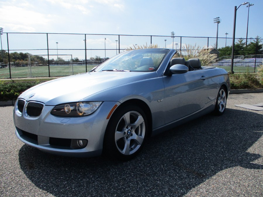 2009 BMW 3 Series 2dr Conv 328i SULEV, available for sale in Massapequa, New York | South Shore Auto Brokers & Sales. Massapequa, New York 2009 BMW 3 Series 2dr Conv 328i SULEV, available for sale in Massapequa, New York | South Shore Auto Brokers & Sales. Massapequa, New York