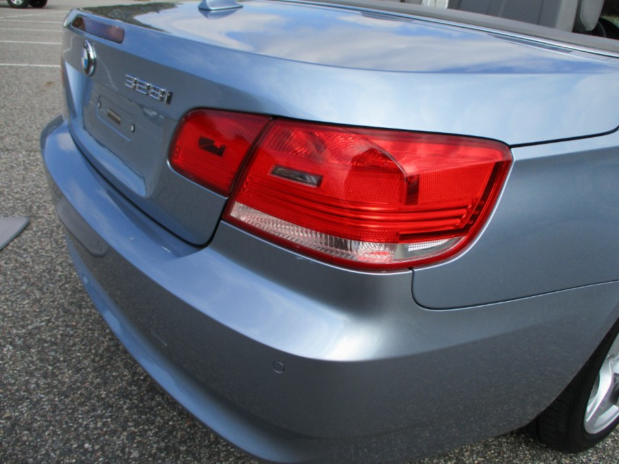 2009 BMW 3 Series 2dr Conv 328i SULEV, available for sale in Massapequa, New York | South Shore Auto Brokers & Sales. Massapequa, New York 2009 BMW 3 Series 2dr Conv 328i SULEV, available for sale in Massapequa, New York | South Shore Auto Brokers & Sales. Massapequa, New York