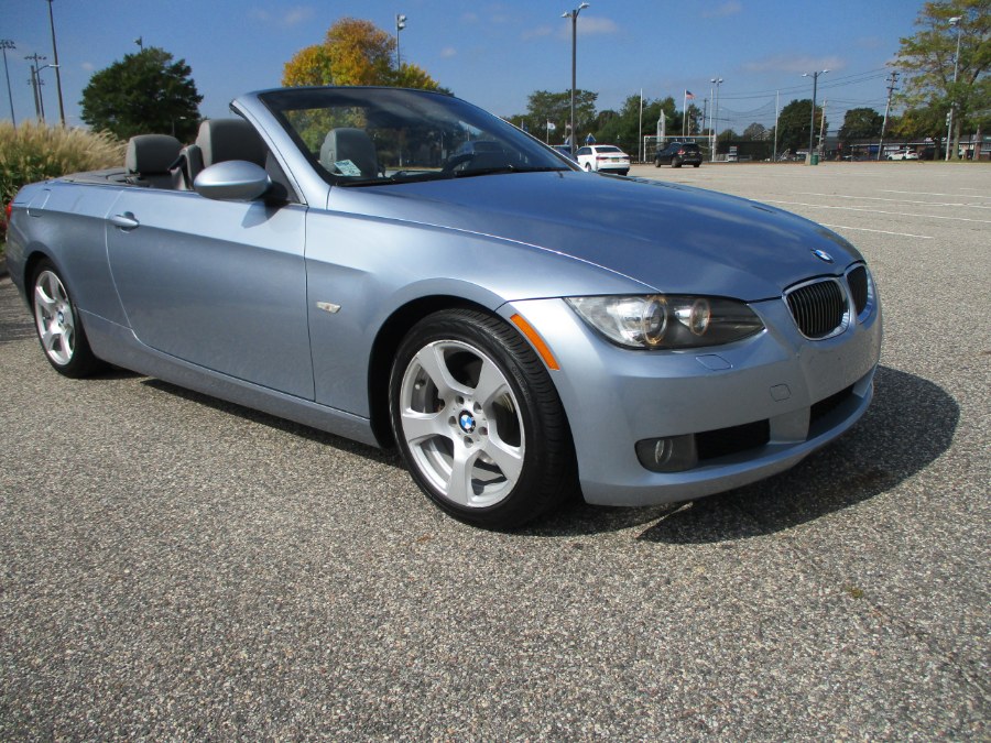 2009 BMW 3 Series 2dr Conv 328i SULEV, available for sale in Massapequa, New York | South Shore Auto Brokers & Sales. Massapequa, New York 2009 BMW 3 Series 2dr Conv 328i SULEV, available for sale in Massapequa, New York | South Shore Auto Brokers & Sales. Massapequa, New York