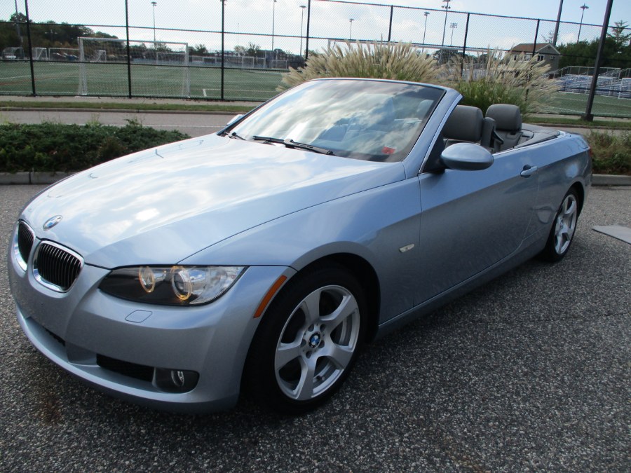 2009 BMW 3 Series 2dr Conv 328i SULEV, available for sale in Massapequa, New York | South Shore Auto Brokers & Sales. Massapequa, New York 2009 BMW 3 Series 2dr Conv 328i SULEV, available for sale in Massapequa, New York | South Shore Auto Brokers & Sales. Massapequa, New York