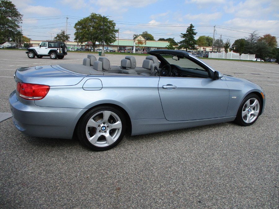 2009 BMW 3 Series 2dr Conv 328i SULEV, available for sale in Massapequa, New York | South Shore Auto Brokers & Sales. Massapequa, New York 2009 BMW 3 Series 2dr Conv 328i SULEV, available for sale in Massapequa, New York | South Shore Auto Brokers & Sales. Massapequa, New York