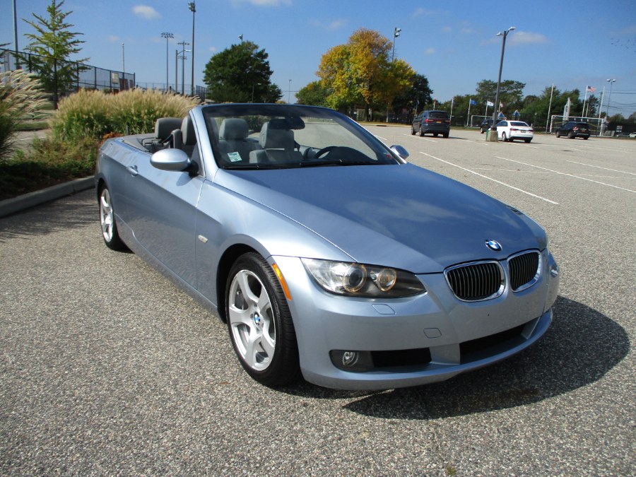 2009 BMW 3 Series 2dr Conv 328i SULEV, available for sale in Massapequa, New York | South Shore Auto Brokers & Sales. Massapequa, New York 2009 BMW 3 Series 2dr Conv 328i SULEV, available for sale in Massapequa, New York | South Shore Auto Brokers & Sales. Massapequa, New York