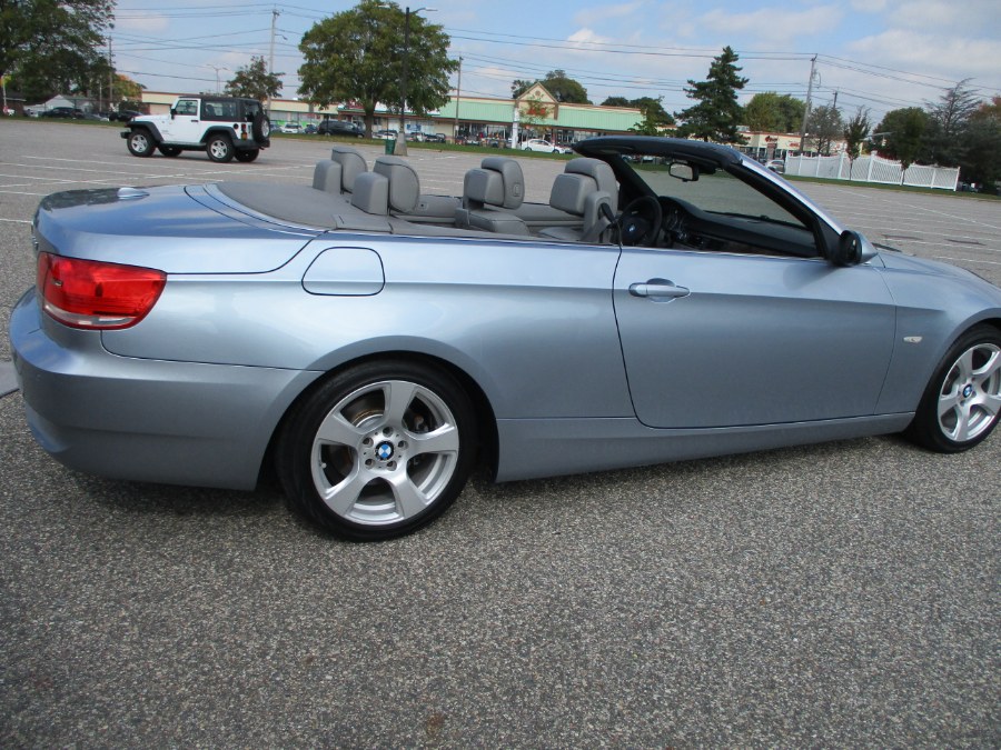 2009 BMW 3 Series 2dr Conv 328i SULEV, available for sale in Massapequa, New York | South Shore Auto Brokers & Sales. Massapequa, New York 2009 BMW 3 Series 2dr Conv 328i SULEV, available for sale in Massapequa, New York | South Shore Auto Brokers & Sales. Massapequa, New York