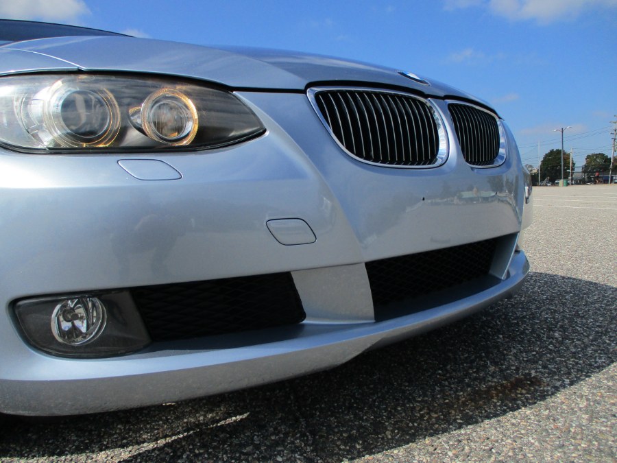 2009 BMW 3 Series 2dr Conv 328i SULEV, available for sale in Massapequa, New York | South Shore Auto Brokers & Sales. Massapequa, New York 2009 BMW 3 Series 2dr Conv 328i SULEV, available for sale in Massapequa, New York | South Shore Auto Brokers & Sales. Massapequa, New York
