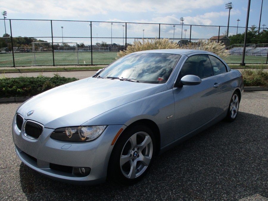 2009 BMW 3 Series 2dr Conv 328i SULEV, available for sale in Massapequa, New York | South Shore Auto Brokers & Sales. Massapequa, New York 2009 BMW 3 Series 2dr Conv 328i SULEV, available for sale in Massapequa, New York | South Shore Auto Brokers & Sales. Massapequa, New York