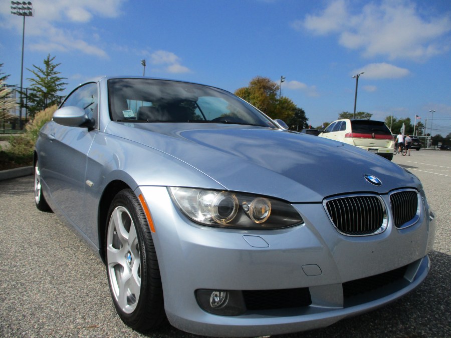 2009 BMW 3 Series 2dr Conv 328i SULEV, available for sale in Massapequa, New York | South Shore Auto Brokers & Sales. Massapequa, New York 2009 BMW 3 Series 2dr Conv 328i SULEV, available for sale in Massapequa, New York | South Shore Auto Brokers & Sales. Massapequa, New York