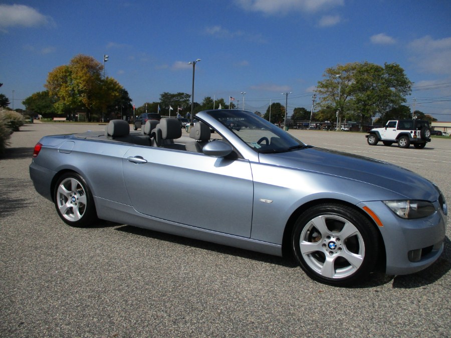 2009 BMW 3 Series 2dr Conv 328i SULEV, available for sale in Massapequa, New York | South Shore Auto Brokers & Sales. Massapequa, New York 2009 BMW 3 Series 2dr Conv 328i SULEV, available for sale in Massapequa, New York | South Shore Auto Brokers & Sales. Massapequa, New York