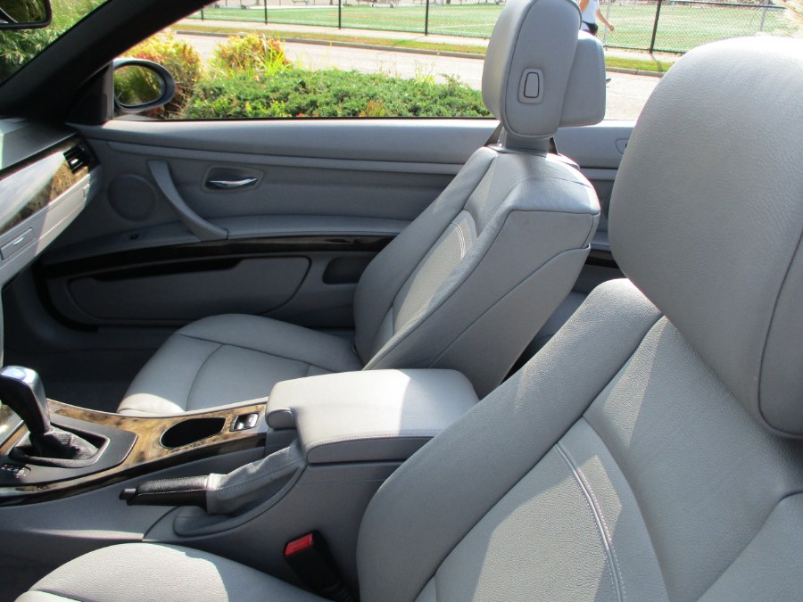 2009 BMW 3 Series 2dr Conv 328i SULEV, available for sale in Massapequa, New York | South Shore Auto Brokers & Sales. Massapequa, New York 2009 BMW 3 Series 2dr Conv 328i SULEV, available for sale in Massapequa, New York | South Shore Auto Brokers & Sales. Massapequa, New York