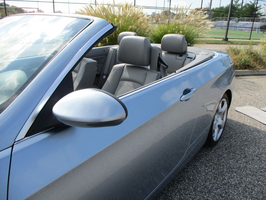 2009 BMW 3 Series 2dr Conv 328i SULEV, available for sale in Massapequa, New York | South Shore Auto Brokers & Sales. Massapequa, New York 2009 BMW 3 Series 2dr Conv 328i SULEV, available for sale in Massapequa, New York | South Shore Auto Brokers & Sales. Massapequa, New York