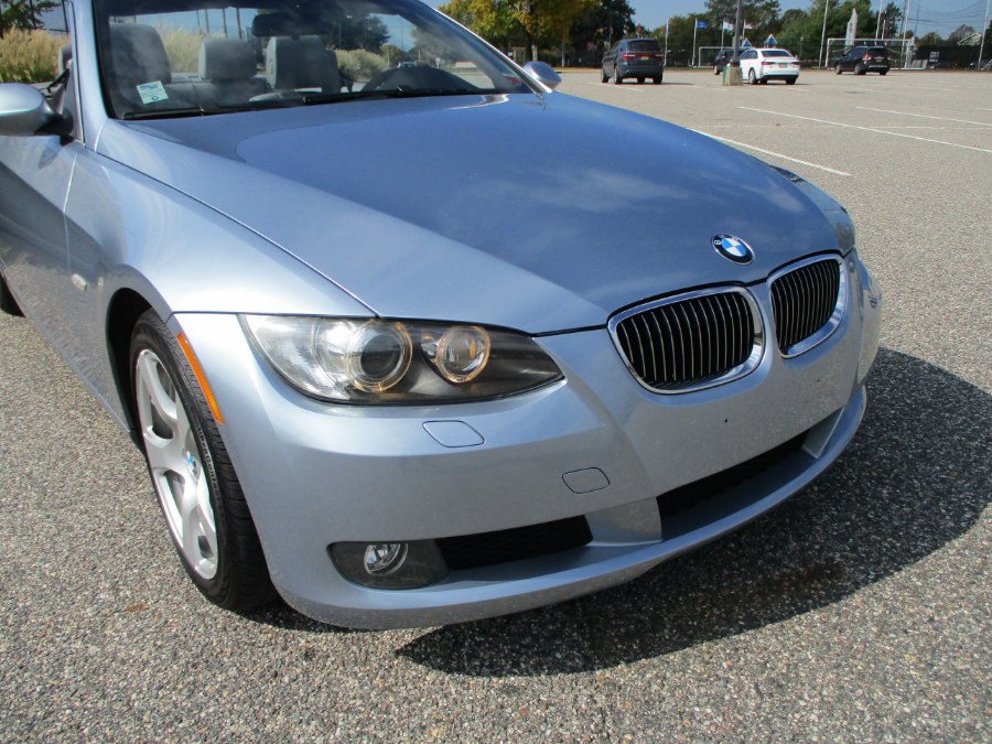 2009 BMW 3 Series 2dr Conv 328i SULEV, available for sale in Massapequa, New York | South Shore Auto Brokers & Sales. Massapequa, New York 2009 BMW 3 Series 2dr Conv 328i SULEV, available for sale in Massapequa, New York | South Shore Auto Brokers & Sales. Massapequa, New York