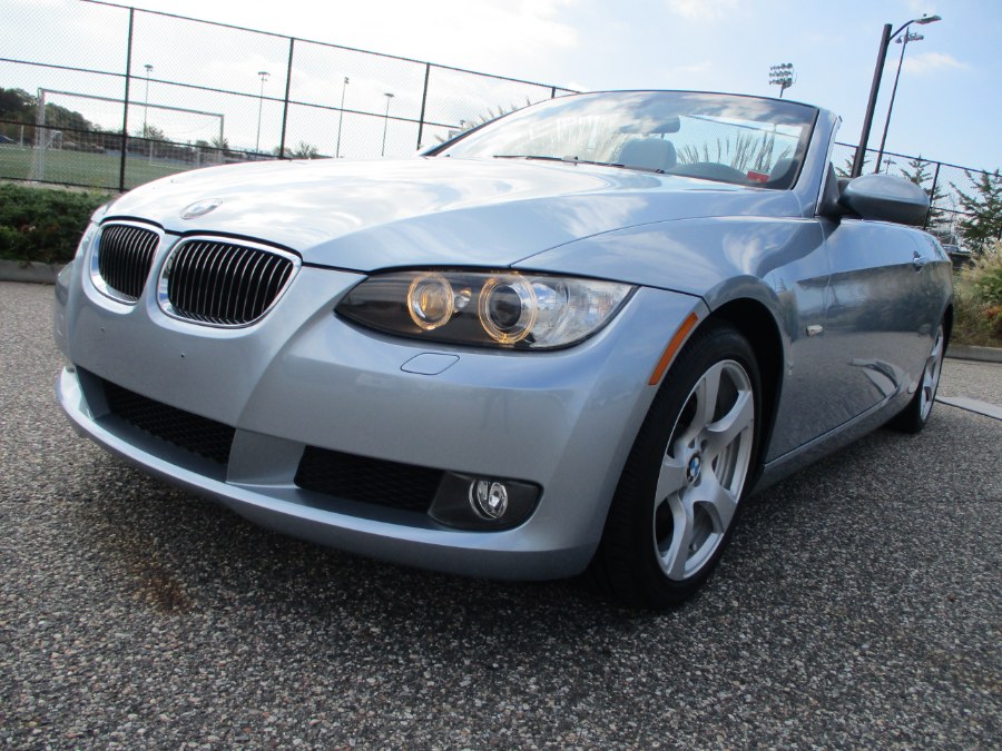 2009 BMW 3 Series 2dr Conv 328i SULEV, available for sale in Massapequa, New York | South Shore Auto Brokers & Sales. Massapequa, New York 2009 BMW 3 Series 2dr Conv 328i SULEV, available for sale in Massapequa, New York | South Shore Auto Brokers & Sales. Massapequa, New York