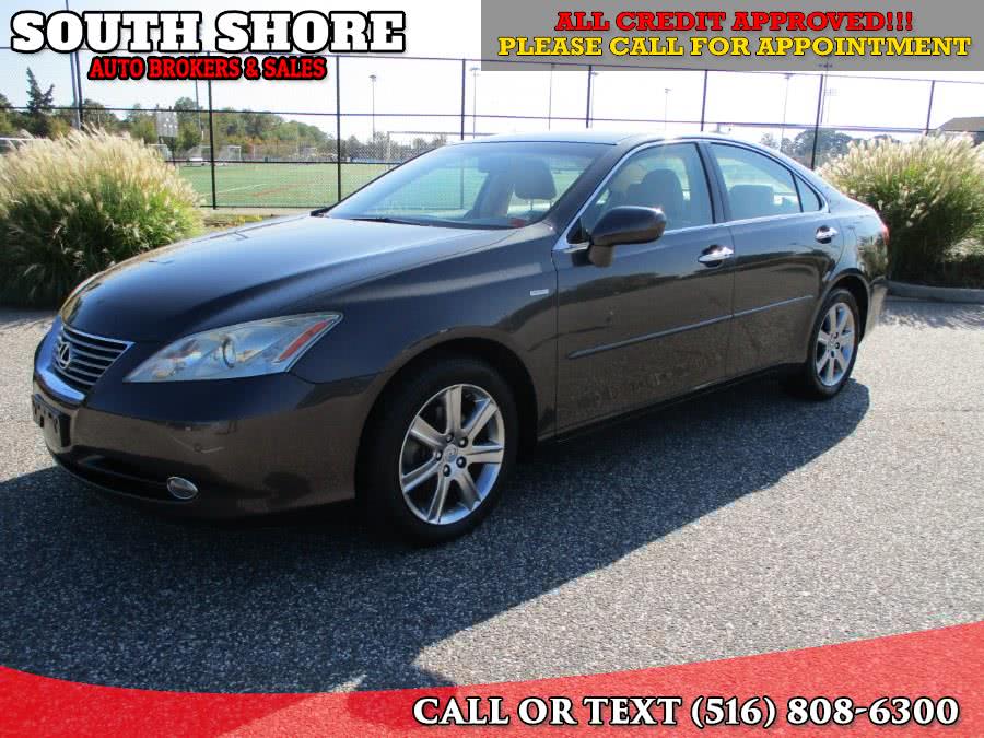 2008 Lexus ES 350 4dr Sdn, available for sale in Massapequa, New York | South Shore Auto Brokers & Sales. Massapequa, New York