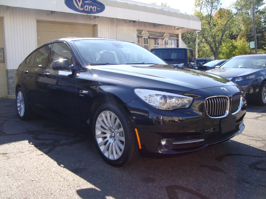 2011 BMW 5 Series Gran Turismo 5dr 535i xDrive Gran Turismo AWD, available for sale in Manchester, Connecticut | Yara Motors. Manchester, Connecticut 2011 BMW 5 Series Gran Turismo 5dr 535i xDrive Gran Turismo AWD, available for sale in Manchester, Connecticut | Yara Motors. Manchester, Connecticut
