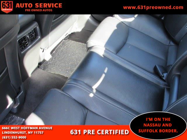 Used Nissan Maxima 4dr Sdn 3.5 SV w/Premium Pkg 2014 | 631 Auto Service. Lindenhurst, New York