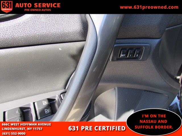Used Nissan Maxima 4dr Sdn 3.5 SV w/Premium Pkg 2014 | 631 Auto Service. Lindenhurst, New York