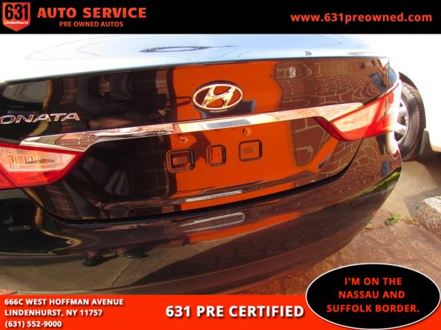 2014 Hyundai Sonata 4dr Sdn 2.4L Auto GLS, available for sale in Lindenhurst, New York | 631 Auto Service. Lindenhurst, New York 2014 Hyundai Sonata 4dr Sdn 2.4L Auto GLS, available for sale in Lindenhurst, New York | 631 Auto Service. Lindenhurst, New York