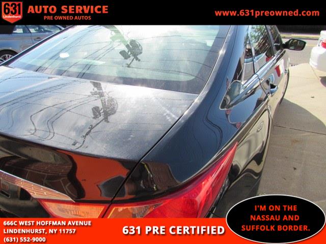 2014 Hyundai Sonata 4dr Sdn 2.4L Auto GLS, available for sale in Lindenhurst, New York | 631 Auto Service. Lindenhurst, New York 2014 Hyundai Sonata 4dr Sdn 2.4L Auto GLS, available for sale in Lindenhurst, New York | 631 Auto Service. Lindenhurst, New York