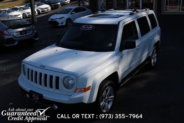 2014 Jeep Patriot Limited, available for sale in Haskell, New Jersey | City Motor Group Inc.. Haskell, New Jersey 2014 Jeep Patriot Limited, available for sale in Haskell, New Jersey | City Motor Group Inc.. Haskell, New Jersey