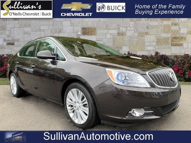 2014 Buick Verano Base, available for sale in Avon, Connecticut | Sullivan Automotive Group. Avon, Connecticut
