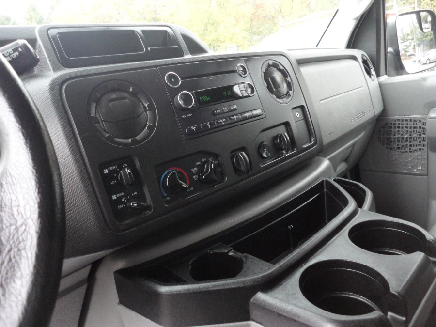 2013 Ford Econoline Wagon xlt, available for sale in Berlin, Connecticut | International Motorcars llc. Berlin, Connecticut 2013 Ford Econoline Wagon xlt, available for sale in Berlin, Connecticut | International Motorcars llc. Berlin, Connecticut