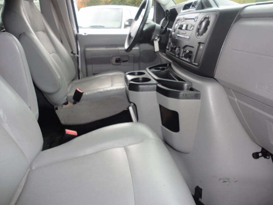2013 Ford Econoline Wagon xlt, available for sale in Berlin, Connecticut | International Motorcars llc. Berlin, Connecticut 2013 Ford Econoline Wagon xlt, available for sale in Berlin, Connecticut | International Motorcars llc. Berlin, Connecticut