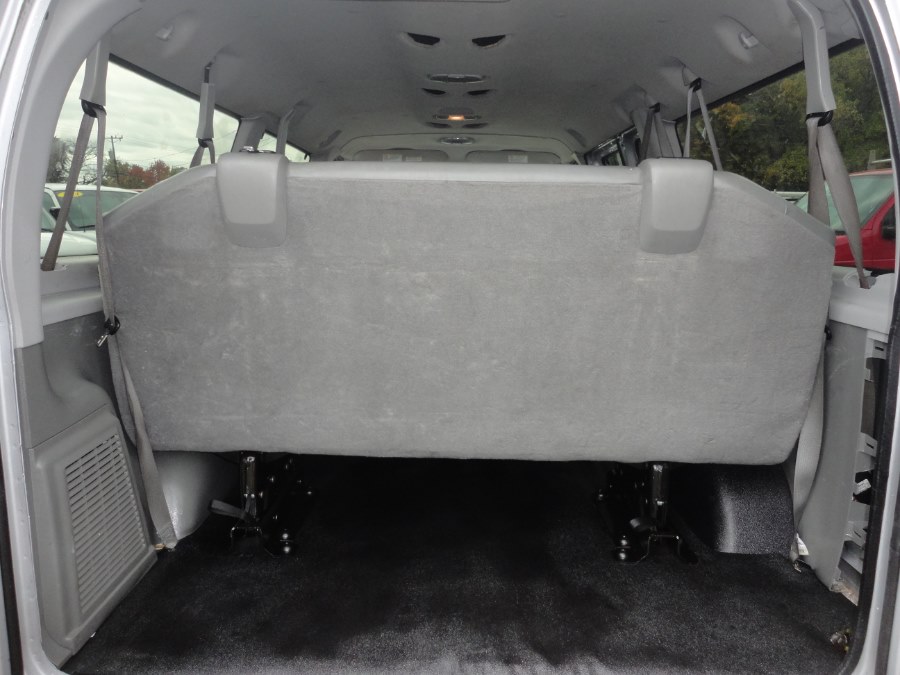 2013 Ford Econoline Wagon xlt, available for sale in Berlin, Connecticut | International Motorcars llc. Berlin, Connecticut 2013 Ford Econoline Wagon xlt, available for sale in Berlin, Connecticut | International Motorcars llc. Berlin, Connecticut