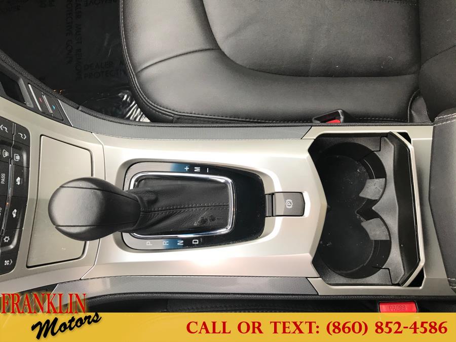 2013 Cadillac CTS Coupe 2dr Cpe RWD, available for sale in Hartford, Connecticut | Franklin Motors Auto Sales LLC. Hartford, Connecticut 2013 Cadillac CTS Coupe 2dr Cpe RWD, available for sale in Hartford, Connecticut | Franklin Motors Auto Sales LLC. Hartford, Connecticut
