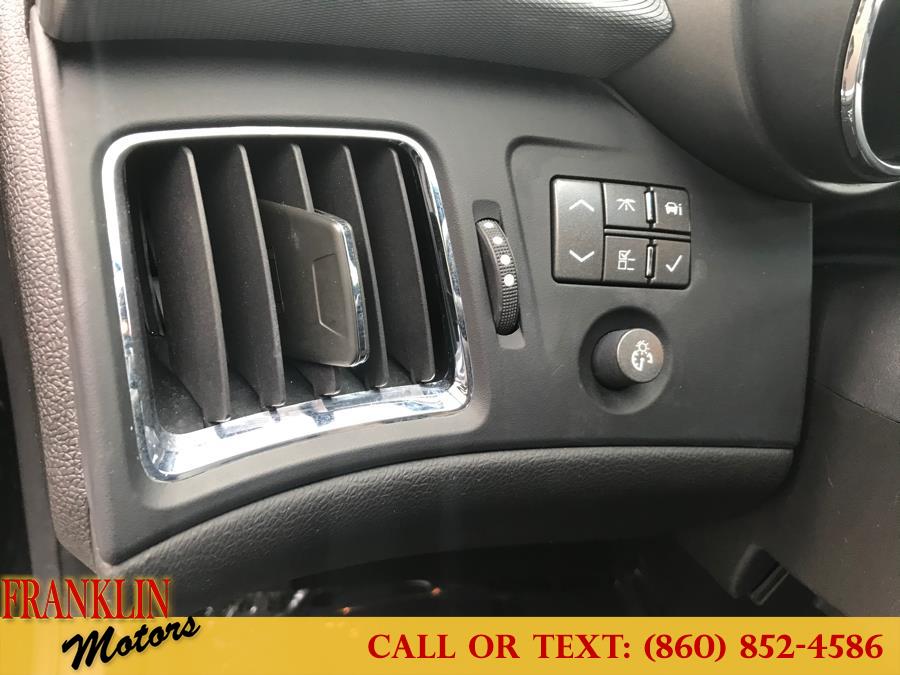 2013 Cadillac CTS Coupe 2dr Cpe RWD, available for sale in Hartford, Connecticut | Franklin Motors Auto Sales LLC. Hartford, Connecticut 2013 Cadillac CTS Coupe 2dr Cpe RWD, available for sale in Hartford, Connecticut | Franklin Motors Auto Sales LLC. Hartford, Connecticut