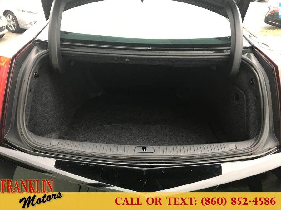 2013 Cadillac CTS Coupe 2dr Cpe RWD, available for sale in Hartford, Connecticut | Franklin Motors Auto Sales LLC. Hartford, Connecticut 2013 Cadillac CTS Coupe 2dr Cpe RWD, available for sale in Hartford, Connecticut | Franklin Motors Auto Sales LLC. Hartford, Connecticut