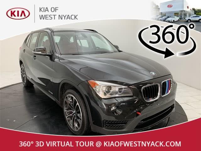 2015 BMW X1 xDrive35i, available for sale in Bronx, New York | Eastchester Motor Cars. Bronx, New York