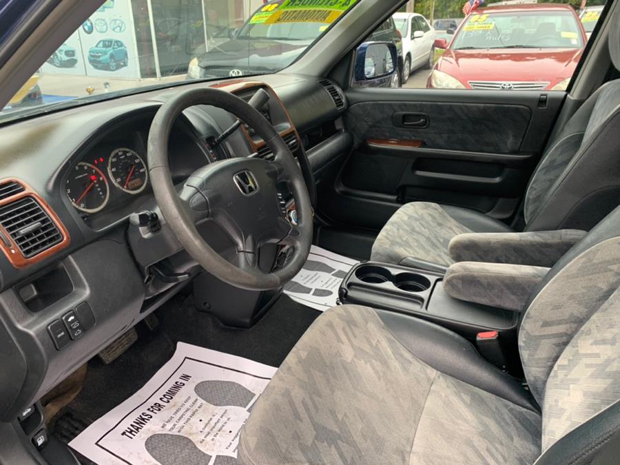 2003 Honda CR-V 4WD EX Auto, available for sale in Taunton, Massachusetts | Rt 138 Auto Center Inc . Taunton, Massachusetts 2003 Honda CR-V 4WD EX Auto, available for sale in Taunton, Massachusetts | Rt 138 Auto Center Inc . Taunton, Massachusetts
