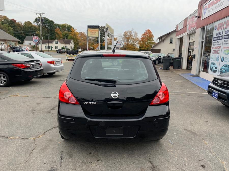 2011 Nissan Versa 5dr HB I4 CVT 1.8 SL, available for sale in Taunton, Massachusetts | Rt 138 Auto Center Inc . Taunton, Massachusetts 2011 Nissan Versa 5dr HB I4 CVT 1.8 SL, available for sale in Taunton, Massachusetts | Rt 138 Auto Center Inc . Taunton, Massachusetts