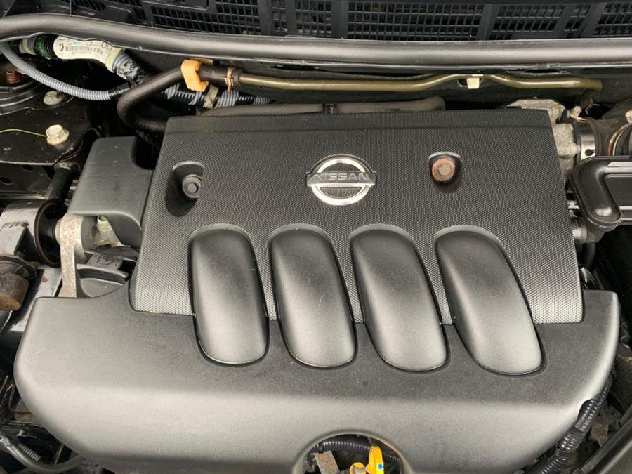 2011 Nissan Versa 5dr HB I4 CVT 1.8 SL, available for sale in Taunton, Massachusetts | Rt 138 Auto Center Inc . Taunton, Massachusetts 2011 Nissan Versa 5dr HB I4 CVT 1.8 SL, available for sale in Taunton, Massachusetts | Rt 138 Auto Center Inc . Taunton, Massachusetts