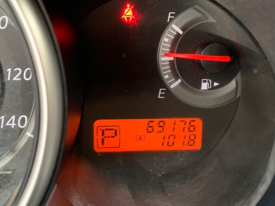2011 Nissan Versa 5dr HB I4 CVT 1.8 SL, available for sale in Taunton, Massachusetts | Rt 138 Auto Center Inc . Taunton, Massachusetts 2011 Nissan Versa 5dr HB I4 CVT 1.8 SL, available for sale in Taunton, Massachusetts | Rt 138 Auto Center Inc . Taunton, Massachusetts