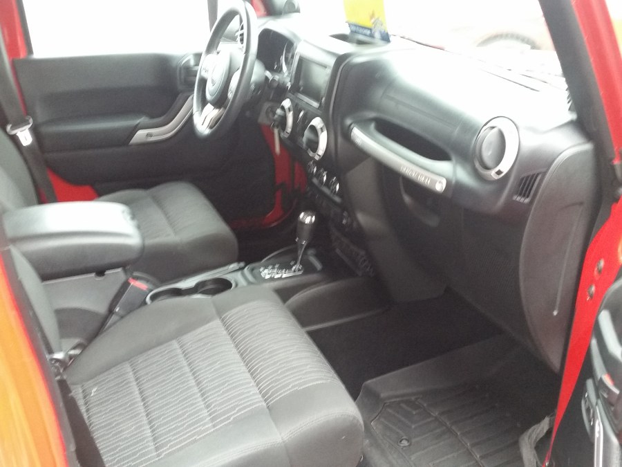 2012 Jeep Wrangler Unlimited 4WD 4dr Sahara, available for sale in Berlin, Connecticut | Action Automotive. Berlin, Connecticut 2012 Jeep Wrangler Unlimited 4WD 4dr Sahara, available for sale in Berlin, Connecticut | Action Automotive. Berlin, Connecticut