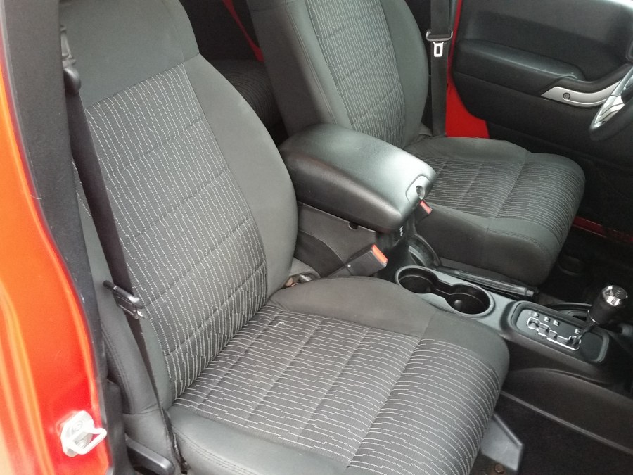 2012 Jeep Wrangler Unlimited 4WD 4dr Sahara, available for sale in Berlin, Connecticut | Action Automotive. Berlin, Connecticut 2012 Jeep Wrangler Unlimited 4WD 4dr Sahara, available for sale in Berlin, Connecticut | Action Automotive. Berlin, Connecticut