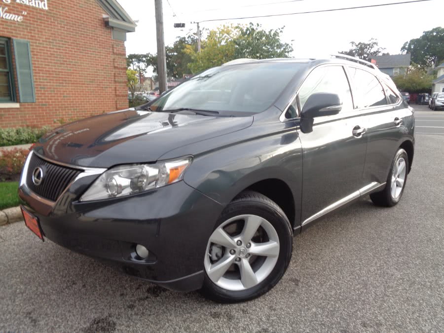 2010 Lexus RX 350 AWD 4dr, available for sale in Valley Stream, New York | NY Auto Traders. Valley Stream, New York