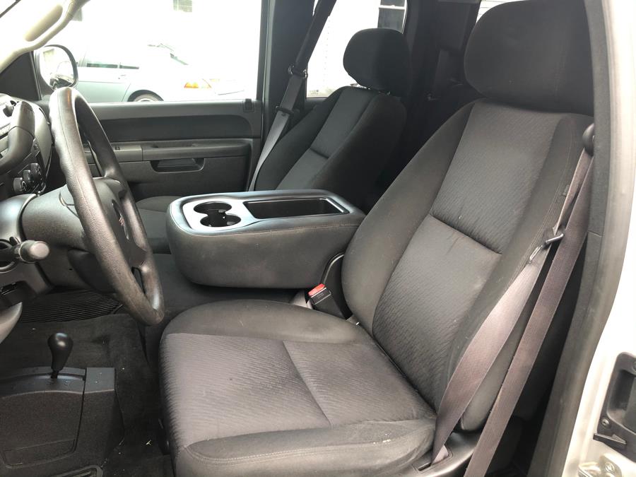 2011 GMC Sierra 1500 4WD Ext Cab 143.5" SL, available for sale in Milford, Connecticut | Chip's Auto Sales Inc. Milford, Connecticut 2011 GMC Sierra 1500 4WD Ext Cab 143.5" SL, available for sale in Milford, Connecticut | Chip's Auto Sales Inc. Milford, Connecticut