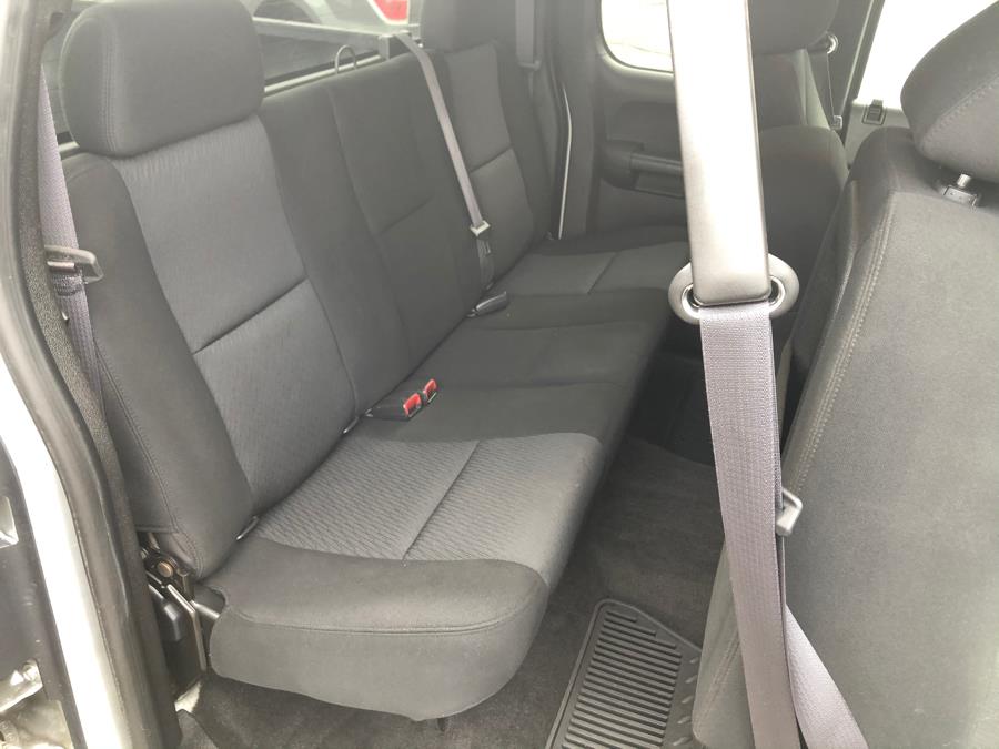 2011 GMC Sierra 1500 4WD Ext Cab 143.5" SL, available for sale in Milford, Connecticut | Chip's Auto Sales Inc. Milford, Connecticut 2011 GMC Sierra 1500 4WD Ext Cab 143.5" SL, available for sale in Milford, Connecticut | Chip's Auto Sales Inc. Milford, Connecticut