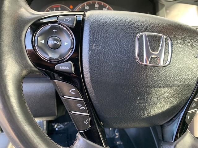 2016 Honda Accord Coupe Touring, available for sale in Forestville, Maryland | Valentine Motor Company. Forestville, Maryland 2016 Honda Accord Coupe Touring, available for sale in Forestville, Maryland | Valentine Motor Company. Forestville, Maryland