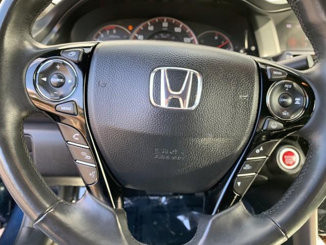 2016 Honda Accord Coupe Touring, available for sale in Forestville, Maryland | Valentine Motor Company. Forestville, Maryland 2016 Honda Accord Coupe Touring, available for sale in Forestville, Maryland | Valentine Motor Company. Forestville, Maryland