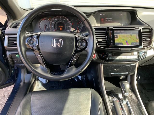 2016 Honda Accord Coupe Touring, available for sale in Forestville, Maryland | Valentine Motor Company. Forestville, Maryland 2016 Honda Accord Coupe Touring, available for sale in Forestville, Maryland | Valentine Motor Company. Forestville, Maryland