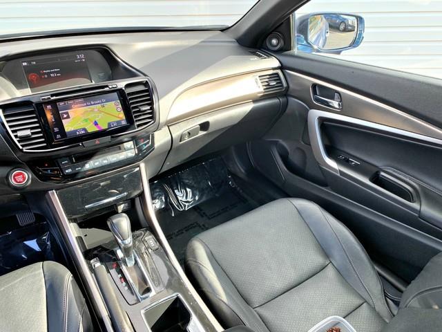 2016 Honda Accord Coupe Touring, available for sale in Forestville, Maryland | Valentine Motor Company. Forestville, Maryland 2016 Honda Accord Coupe Touring, available for sale in Forestville, Maryland | Valentine Motor Company. Forestville, Maryland