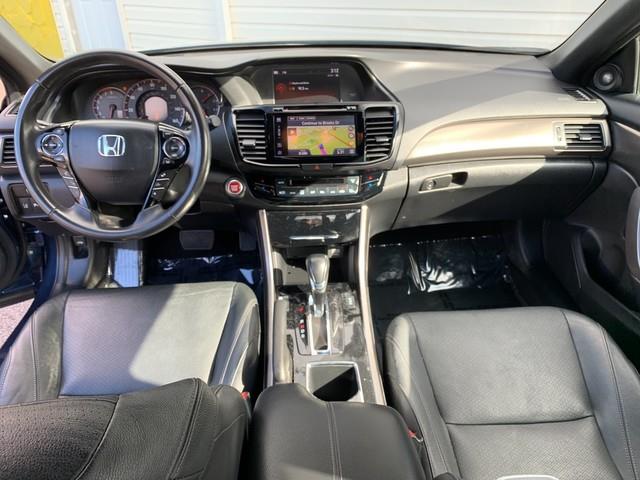 2016 Honda Accord Coupe Touring, available for sale in Forestville, Maryland | Valentine Motor Company. Forestville, Maryland 2016 Honda Accord Coupe Touring, available for sale in Forestville, Maryland | Valentine Motor Company. Forestville, Maryland