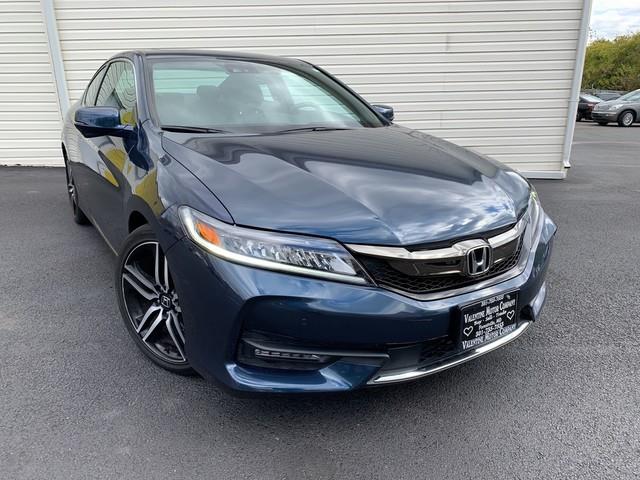 2016 Honda Accord Coupe Touring, available for sale in Forestville, Maryland | Valentine Motor Company. Forestville, Maryland 2016 Honda Accord Coupe Touring, available for sale in Forestville, Maryland | Valentine Motor Company. Forestville, Maryland