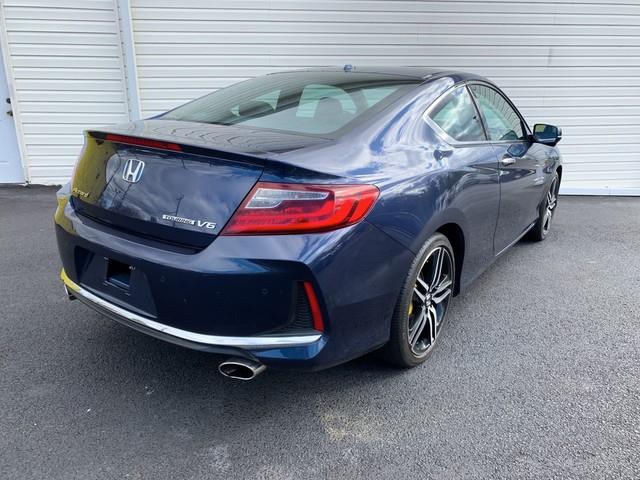 2016 Honda Accord Coupe Touring, available for sale in Forestville, Maryland | Valentine Motor Company. Forestville, Maryland 2016 Honda Accord Coupe Touring, available for sale in Forestville, Maryland | Valentine Motor Company. Forestville, Maryland